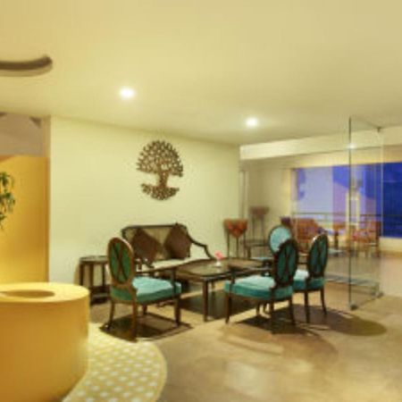 Aloha Serenity Apartments Rishīkesh Exterior foto